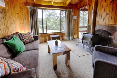 Granite Belt Retreat And Brewery - Accommodation VIC 3