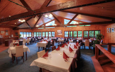Granite Belt Retreat And Brewery - Accommodation VIC 32