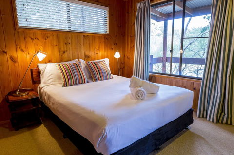 Granite Belt Retreat And Brewery - Accommodation VIC 7