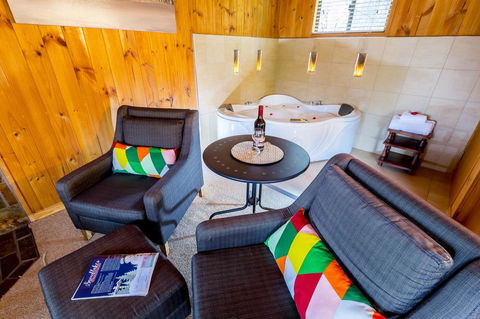 Granite Belt Retreat And Brewery - Accommodation VIC 5
