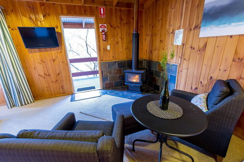 Granite Belt Retreat And Brewery - Accommodation VIC 9