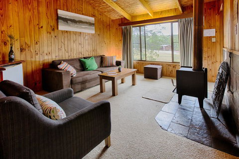 Granite Belt Retreat And Brewery - Accommodation VIC 4