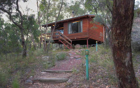 Granite Belt Retreat And Brewery - Accommodation VIC 35