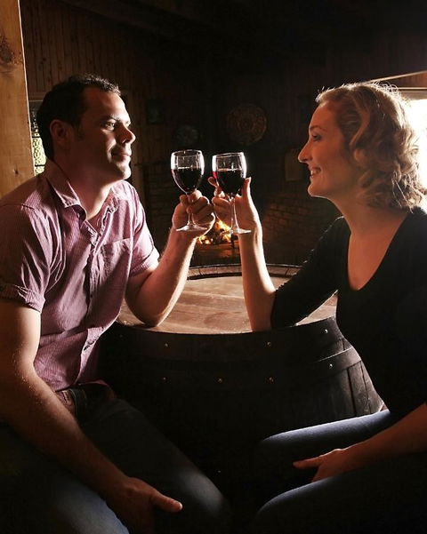 Granite Belt Retreat And Brewery - Accommodation VIC 31