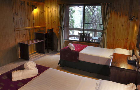 Granite Belt Retreat And Brewery - Accommodation VIC 27