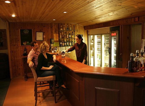 Granite Belt Retreat And Brewery - Accommodation VIC 30