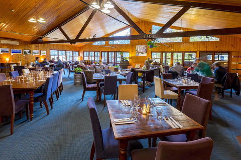 Granite Belt Retreat And Brewery - Accommodation VIC 1