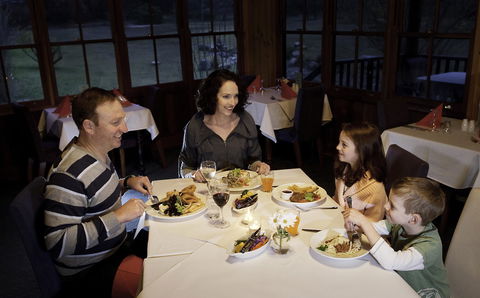 Granite Belt Retreat And Brewery - Accommodation VIC 33