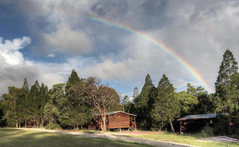 Granite Belt Retreat And Brewery - Accommodation VIC 15