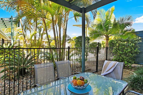 Ivory Palms Resort Noosa - Accommodation VIC 31