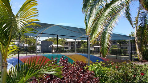 Ivory Palms Resort Noosa - Accommodation VIC 7