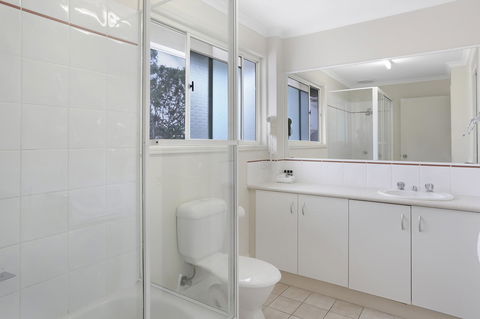 Ivory Palms Resort Noosa - Accommodation VIC 1