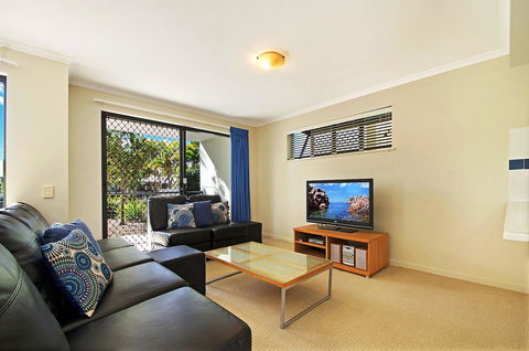 Ivory Palms Resort Noosa - Accommodation VIC 42