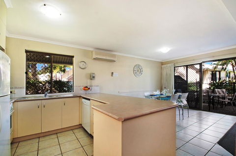 Ivory Palms Resort Noosa - Accommodation VIC 32
