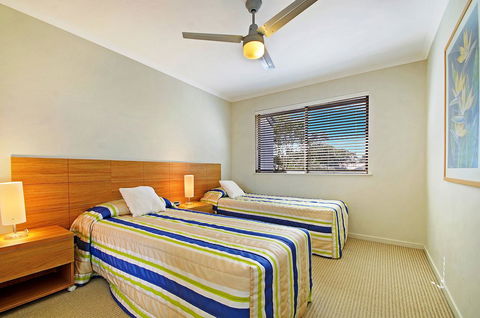 Ivory Palms Resort Noosa - Accommodation VIC 26