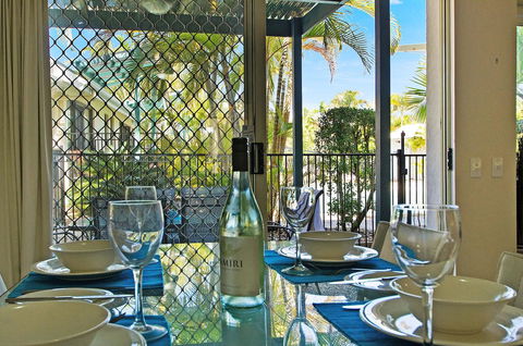 Ivory Palms Resort Noosa - Accommodation VIC 25
