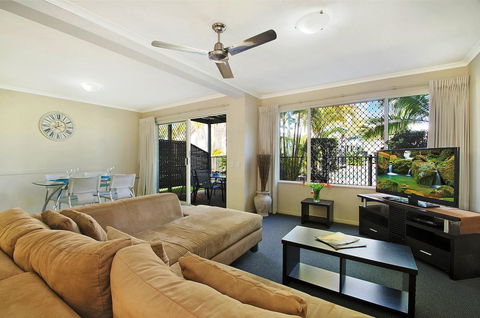 Ivory Palms Resort Noosa - Accommodation VIC 18