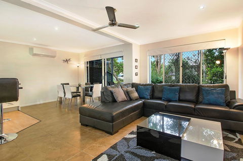 Ivory Palms Resort Noosa - Accommodation VIC 12
