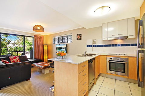Ivory Palms Resort Noosa - Accommodation VIC 30