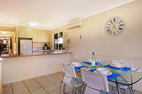 Ivory Palms Resort Noosa - Accommodation VIC 29