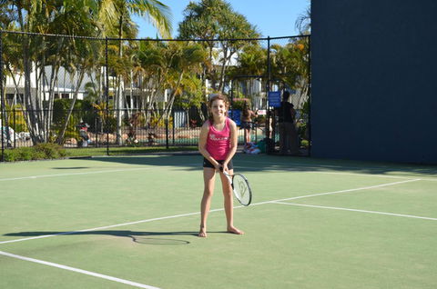 Ivory Palms Resort Noosa - Accommodation VIC 17