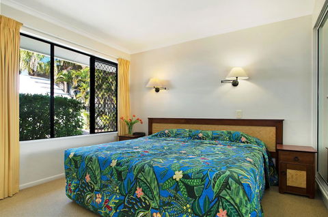 Ivory Palms Resort Noosa - Accommodation VIC 39
