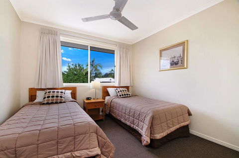 Ivory Palms Resort Noosa - Accommodation VIC 24