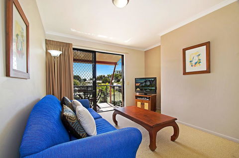 Ivory Palms Resort Noosa - Accommodation VIC 43