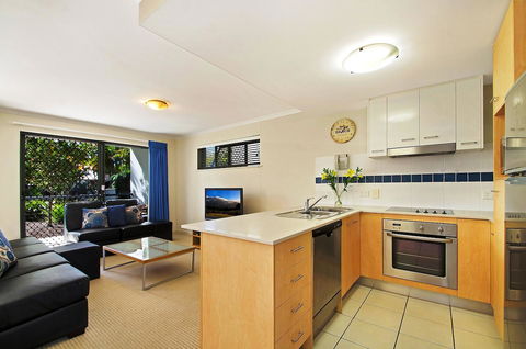Ivory Palms Resort Noosa - Accommodation VIC 41