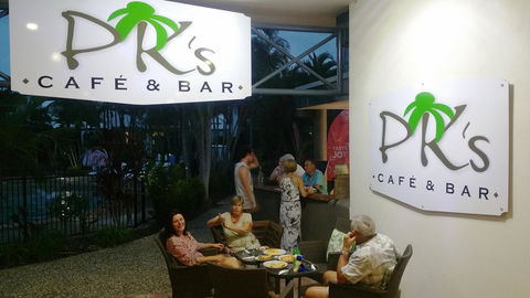 Ivory Palms Resort Noosa - Accommodation VIC 11