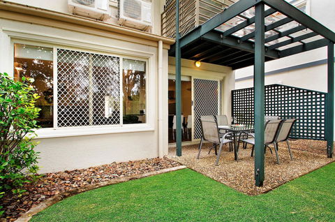 Ivory Palms Resort Noosa - Accommodation VIC 23