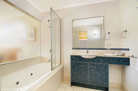 Ivory Palms Resort Noosa - Accommodation VIC 34