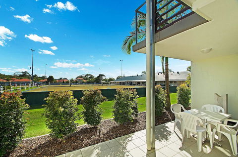 Ivory Palms Resort Noosa - Accommodation VIC 28