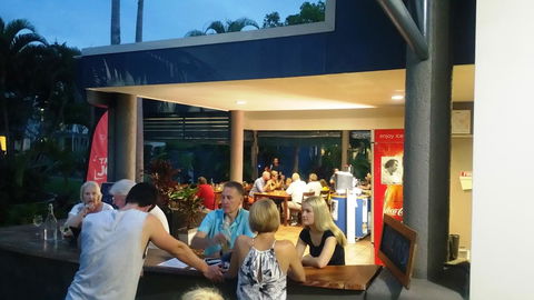 Ivory Palms Resort Noosa - Accommodation VIC 6