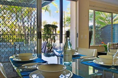 Ivory Palms Resort Noosa - Accommodation VIC 40