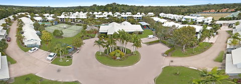 Ivory Palms Resort Noosa - Accommodation VIC 27