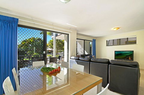 Ivory Palms Resort Noosa - Accommodation VIC 14