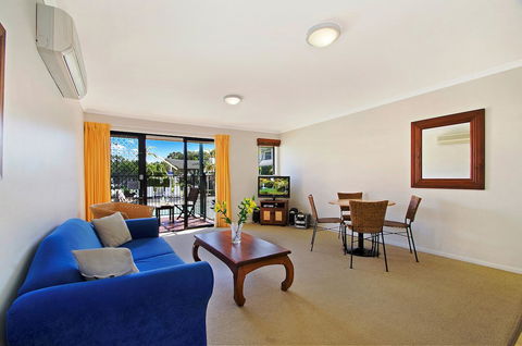Ivory Palms Resort Noosa - Accommodation VIC 36