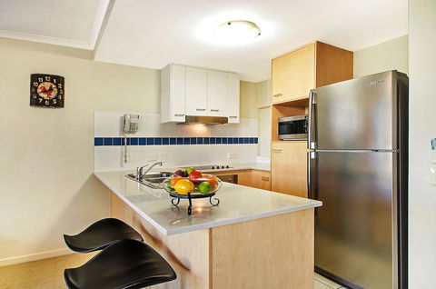 Ivory Palms Resort Noosa - Accommodation VIC 33