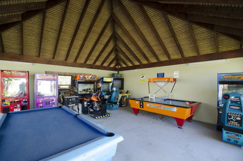 Ivory Palms Resort Noosa - Accommodation VIC 8