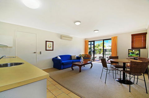 Ivory Palms Resort Noosa - Accommodation VIC 38