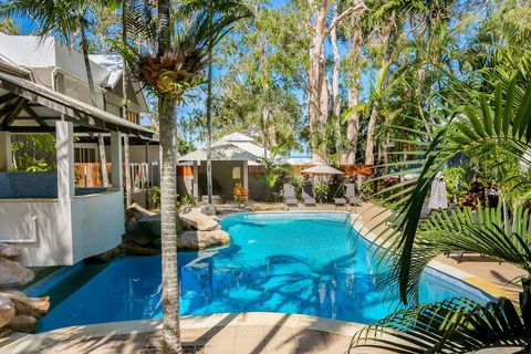 Paradise On The Beach Resort - Accommodation VIC 4