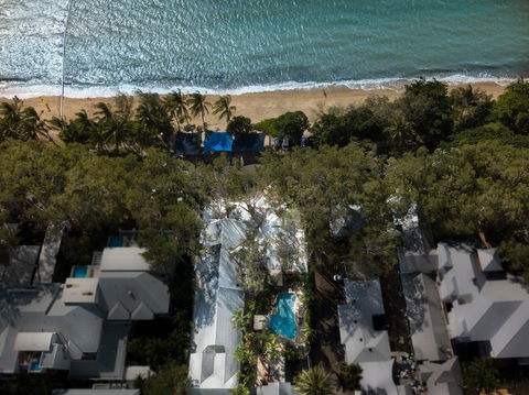 Paradise On The Beach Resort - Accommodation VIC 6