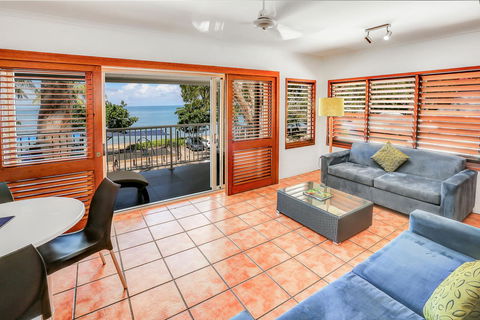 Paradise On The Beach Resort - Accommodation VIC 12
