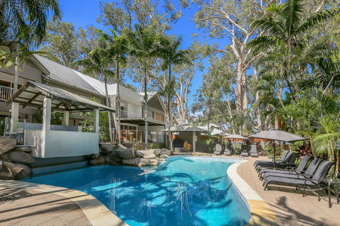 Paradise On The Beach Resort - Accommodation VIC 2