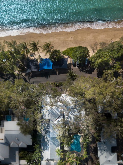 Paradise On The Beach Resort - Accommodation VIC 5