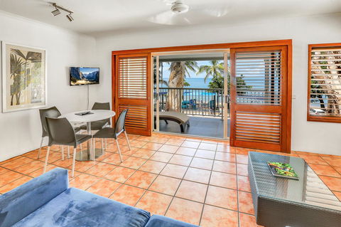 Paradise On The Beach Resort - Accommodation VIC 8