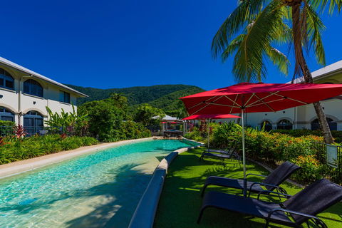 Mango Lagoon Resort & Wellness Spa - Accommodation VIC 5