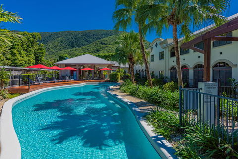 Mango Lagoon Resort & Wellness Spa - Accommodation VIC 4