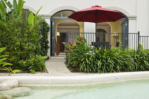 Mango Lagoon Resort & Wellness Spa - Accommodation VIC 11